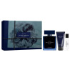 Narciso Rodriguez Bleu Noir Coffret Homme EDP