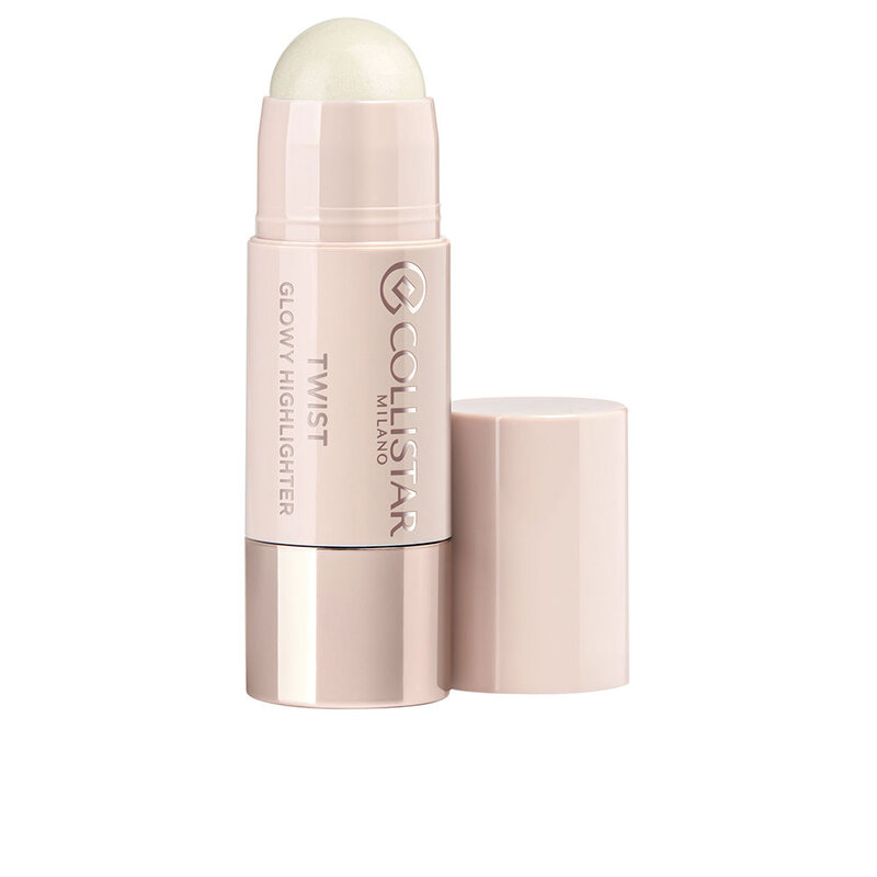 Collistar Twist Glowy Highlighter 02-Luna 5g