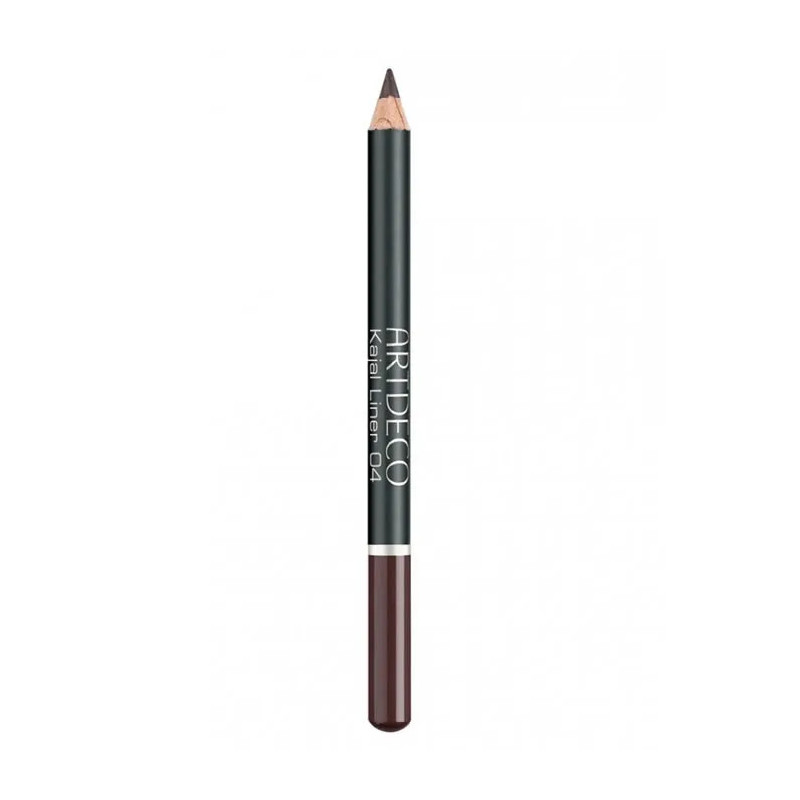 Artdeco Kajal Liner 04 Forest Brown - Intensifiez votre regard | Kermatone