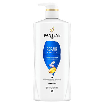 Pantene Réparation & Protection Après-Shampooing 800ml