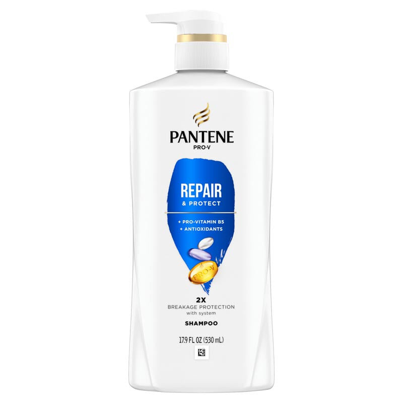 Pantene Réparation & Protection Après-Shampooing 800ml