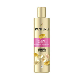 Pantene Miracle Rizos Definidos Champú 250ml
