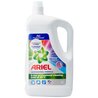 Ariel Détergent liquide Professional Antimanchas 90 doses