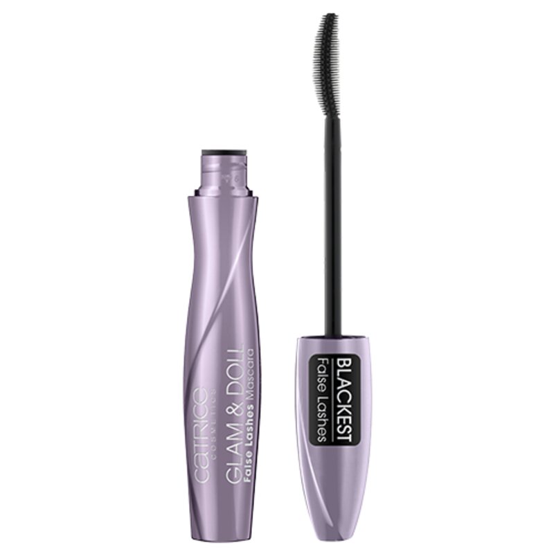 Catrice Glam y Doll Prebase Cils Color 10ml
