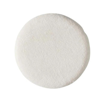 Puff Poudré pour Poudre Libre - Application Parfaite | Kermatone