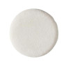 Puff Poudré pour Poudre Libre - Application Parfaite | Kermatone