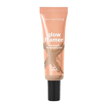 Max Factor Glow Framer Bronceador 10-Sand 30ml