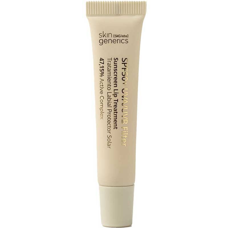 Skin Generics SPF50 Baume Lèvres Protecteur 7ml
