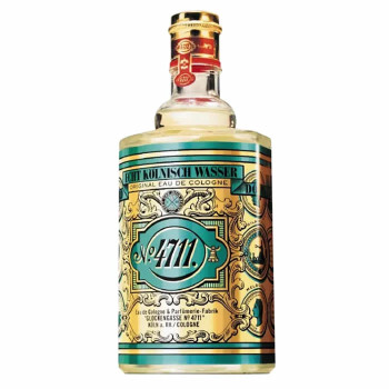 Achetez 4711 Eau De Cologne 800ml - Fraîcheur Intemporelle | Kermatone