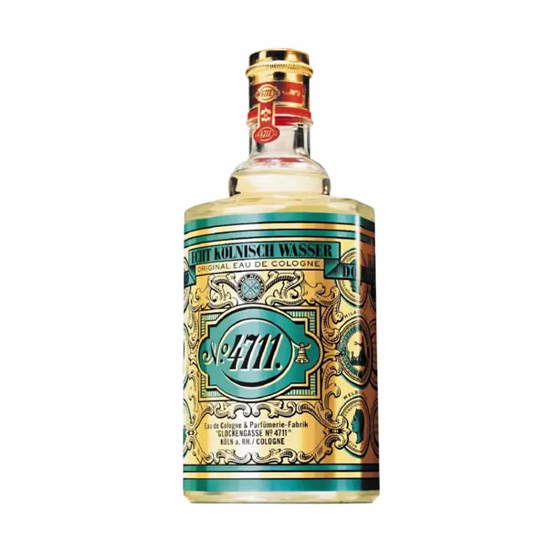 Achetez 4711 Eau De Cologne 800ml - Fraîcheur Intemporelle | Kermatone