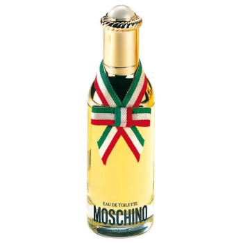 Moschino Eau De Toilette 25ml - Parfum Pétillant & Élégant | Kermatone