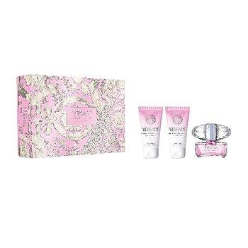 Versace Bright Crystal Edt 50 + Bod Gel | Parfum & Soin