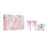 Versace Bright Crystal Edt 50 + Bod Gel | Parfum & Soin