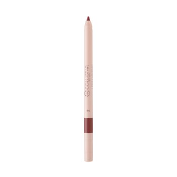 Collistar Twist Design Lápiz Labios 8-Rosa Cameo