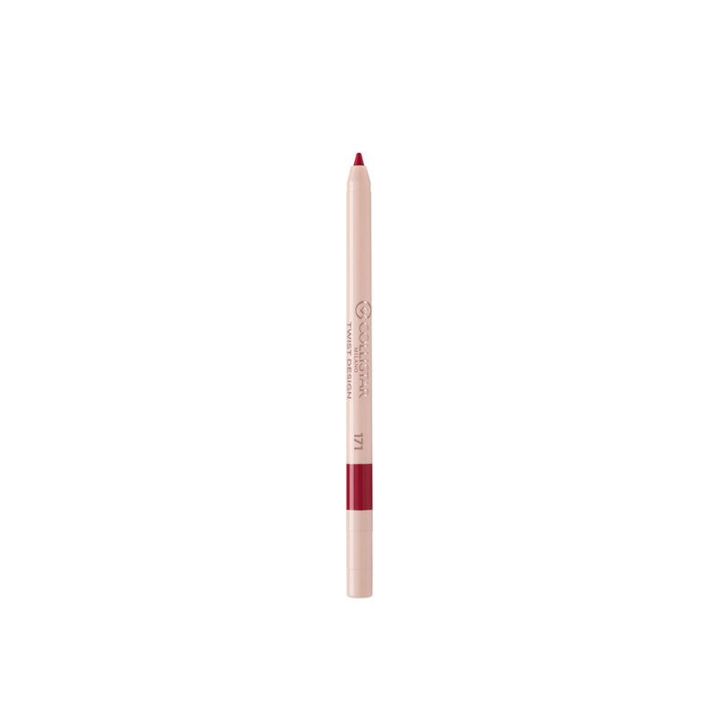 Collistar Twist Design Lipstick 16-Rubino | COLLISTAR