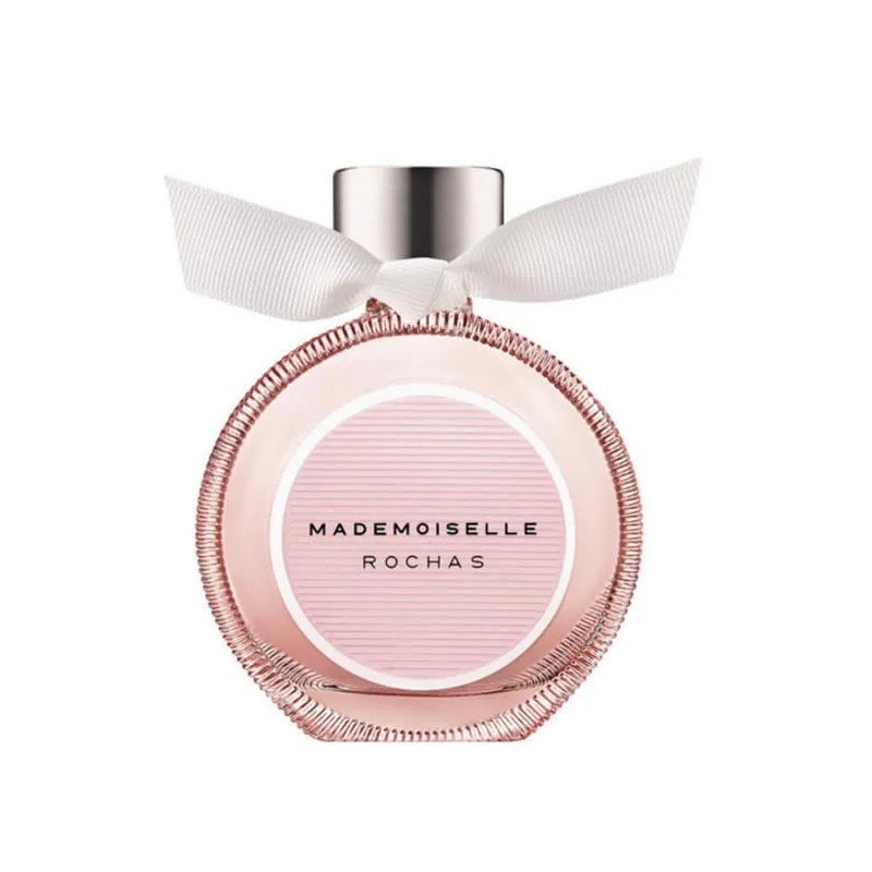 Découvrez Mademoiselle Rochas Eau De Parfum 50ml - Kermatone