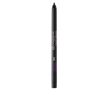 Collistar Twist Design Eye Pencil 02 Espresso Matte