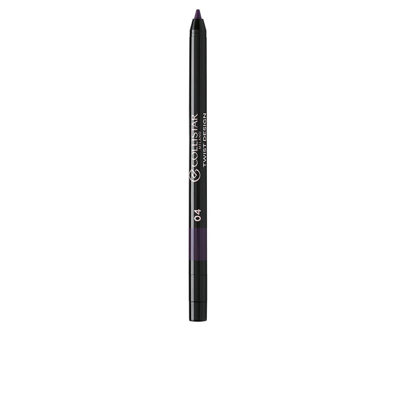 Collistar Twist Design Eye Pencil 02 Espresso Matte