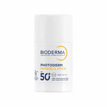 Bioderma Photoderm Stick Invisible SPF50+ 8g