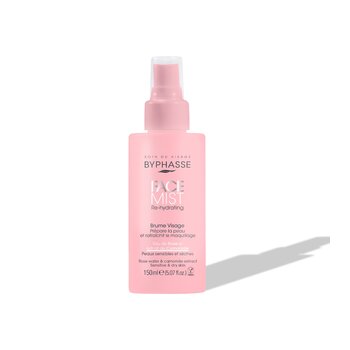 Byphasse Brume Visage Peaux Sèches 150ml