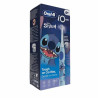 Oral-B iO Kids 6+ Stitch : Brosse à Dents Électrique