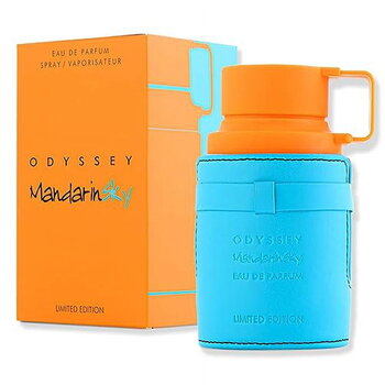 Armaf Odyssey Mandarin Sky Limited Ed. 200ml