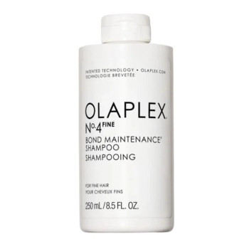 Olaplex N°4F Fine Bond Shampoo 250ml