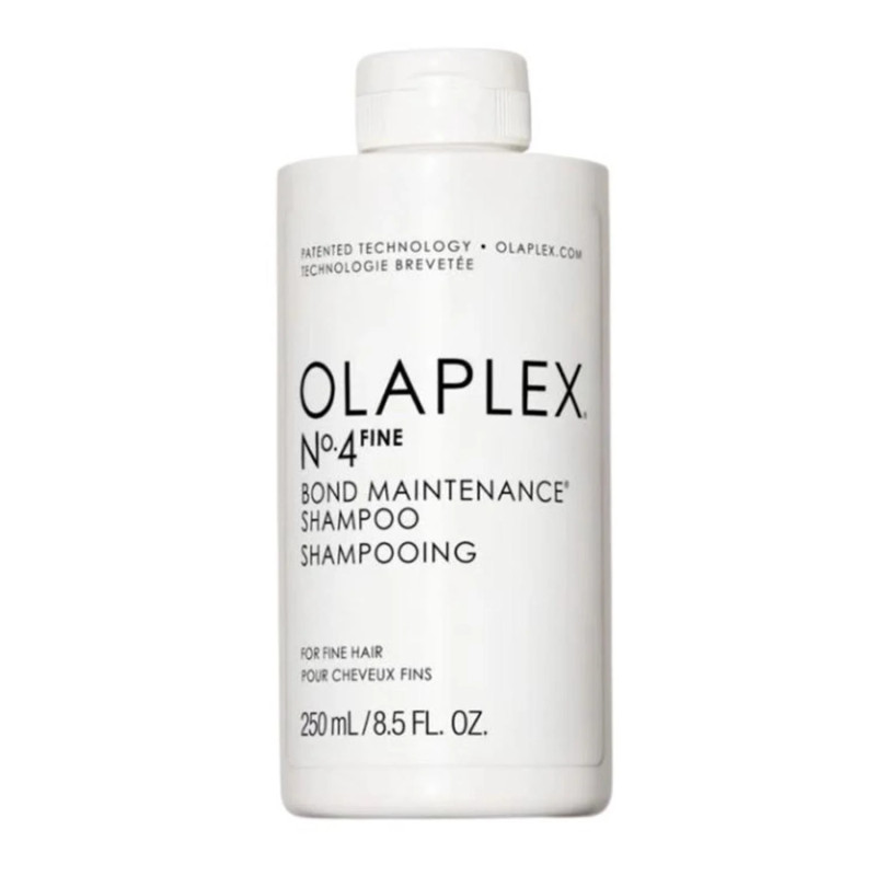 Olaplex N°4F Fine Bond Shampoo 250ml