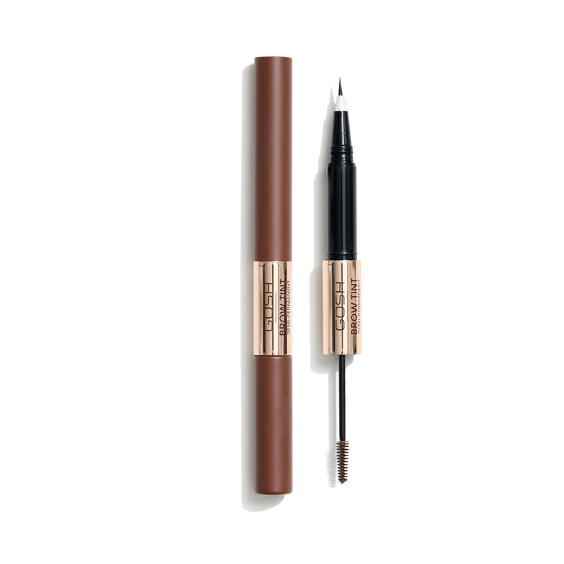 Gosh Brow Tint 002-Dark Brown 1 U - GOSH