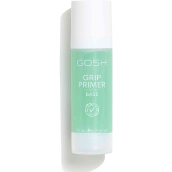 Gosh Grip Primer Base 30ml - Fixateur de Maquillage