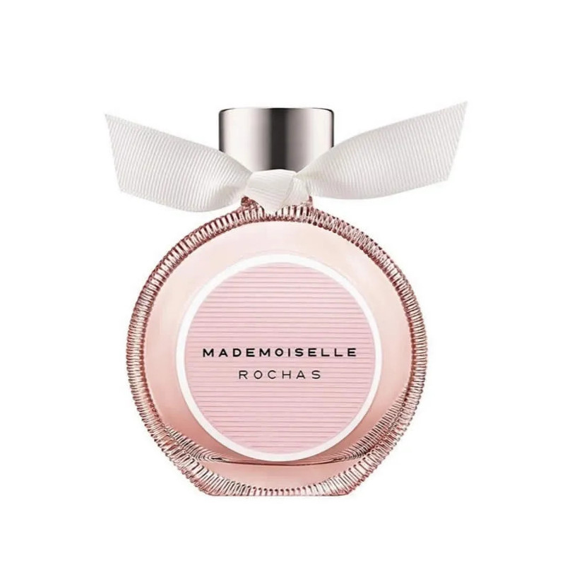 Mademoiselle Rochas Eau De Parfum 30ml – Élégance Florale | Kermatone