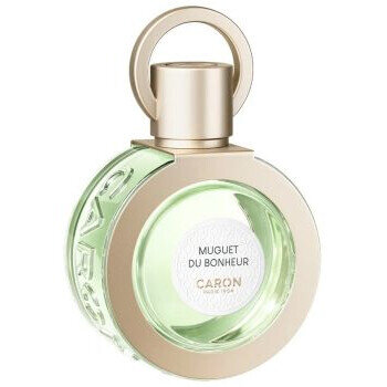 Caron Muguet du Bonheur EDT 50ml - Parfum floral
