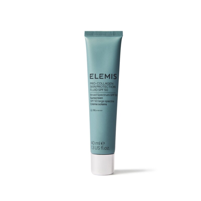 Elemis Pro-Collagen Fluid SPF50 40ml | ELEMIS