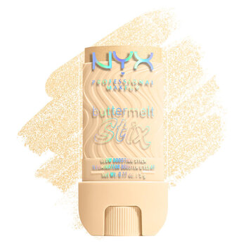 NYX Buttermelt Stix Glow 05 Sending Melt 5g