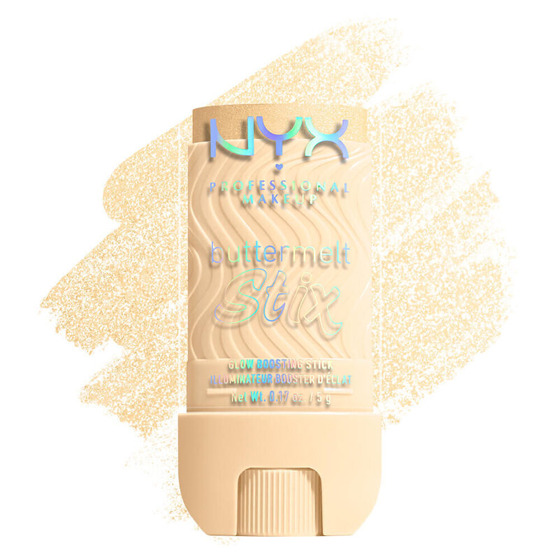 NYX Buttermelt Stix Glow 05 Sending Melt 5g