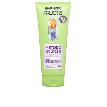 Garnier Fructis Método Rizo N2 Après-shampooing 200ml