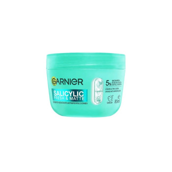 Garnier Salicylic Fresh Mat Sorbete 85ml