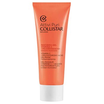 Collistar Maschera-Gel Vitamina C 75ml | Masque éclat