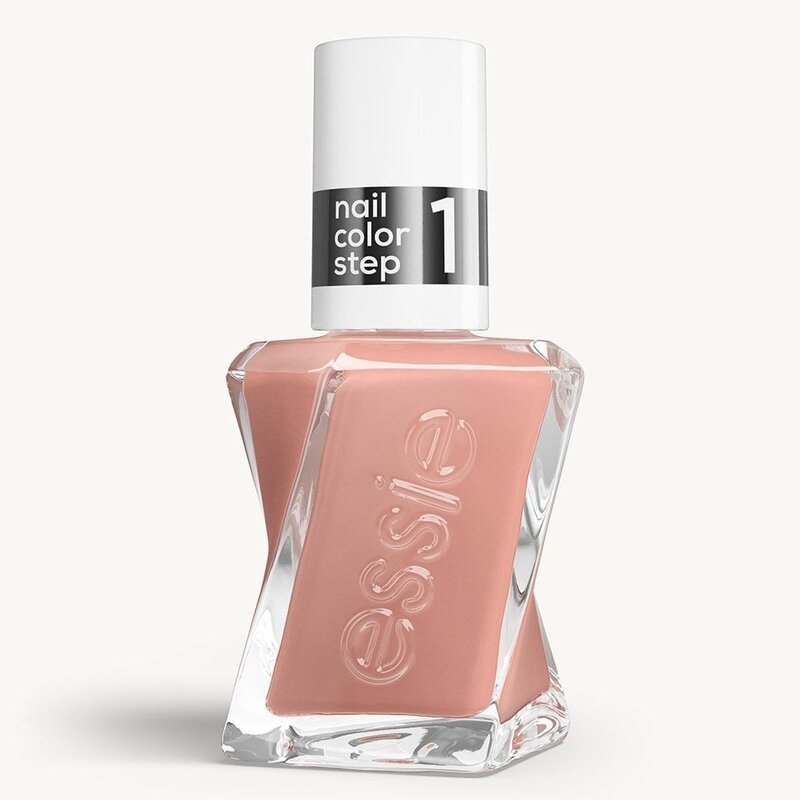Essie Gel Couture 13,5ml : Vernis Semi-Permanent