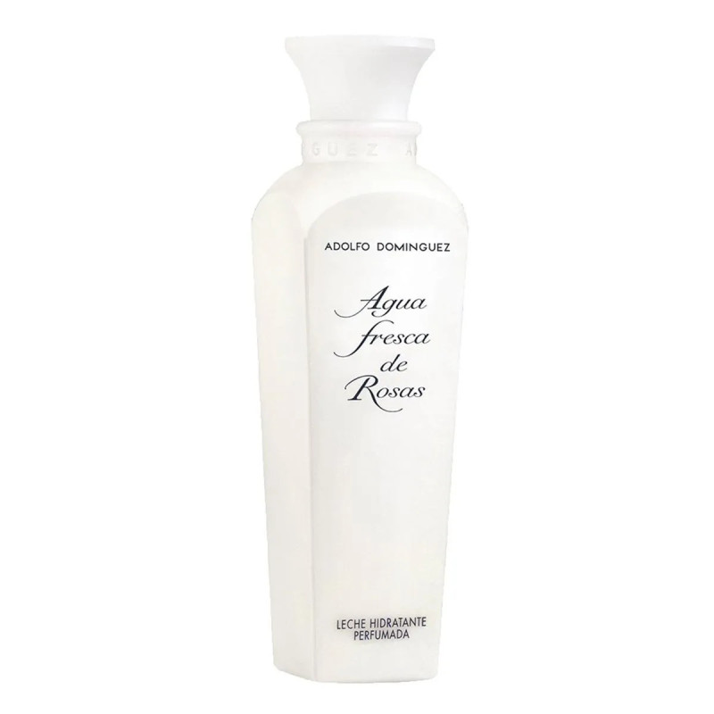 Lotion Hydratante Adolfo Dominguez Agua Rosas 500ml | Kermatone