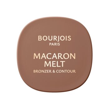 Bourjois Macaron Melt Contour Yeux 01 Vanilla