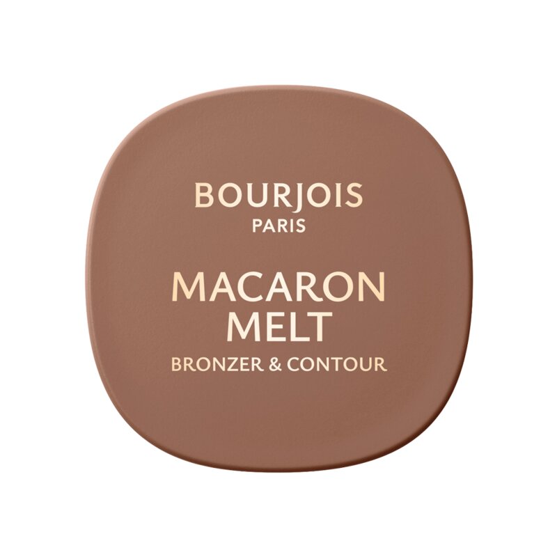 Bourjois Macaron Melt Contour Yeux 01 Vanilla