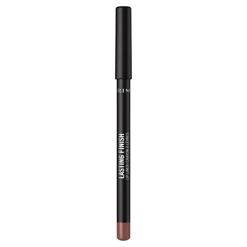 Rimmel Lasting Finish Lip Liner 145 Chai Latte