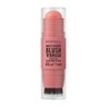 Rimmel Multi-Tasker Blush 'n' Brush 100 Cotton Candy