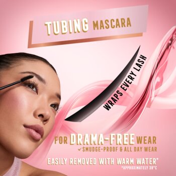 Mascara Max Factor 2000 Calorie Long Lash Noir