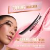 Mascara Max Factor 2000 Calorie Long Lash Noir