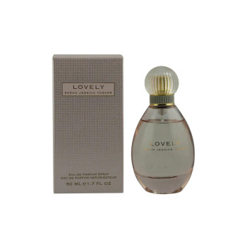 Sarah Jessica Parker Lovely Eau De Parfum 50ml - Kermatone