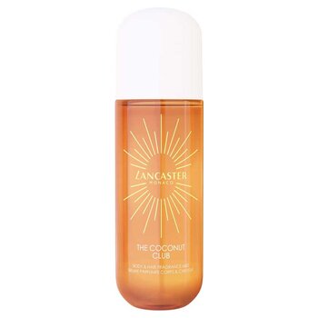 Lancaster Riviera Mist The Coconut Club 236ml