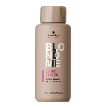 Schwarzkopf Blondme Matizador Brillo Cappuccino 8-14
