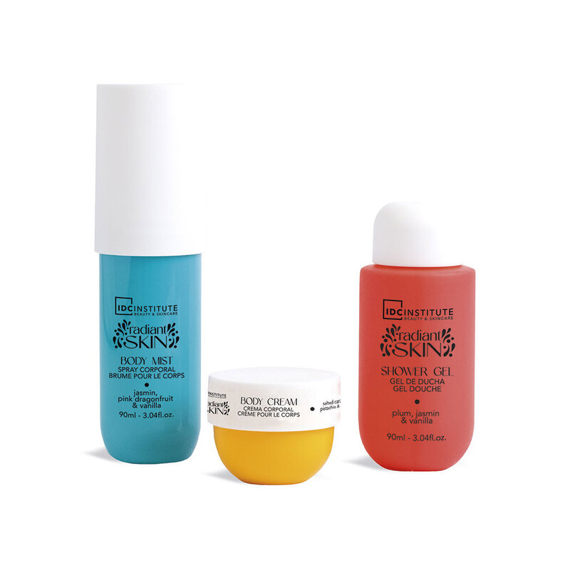IDC Institute Radiant Skin Body Mist Col | IDC INSTITUTE